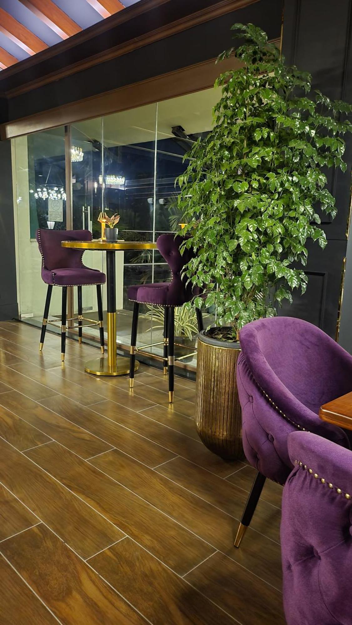 Hotel Nambiar Club Bellezea Kammasandra Exteriér fotografie